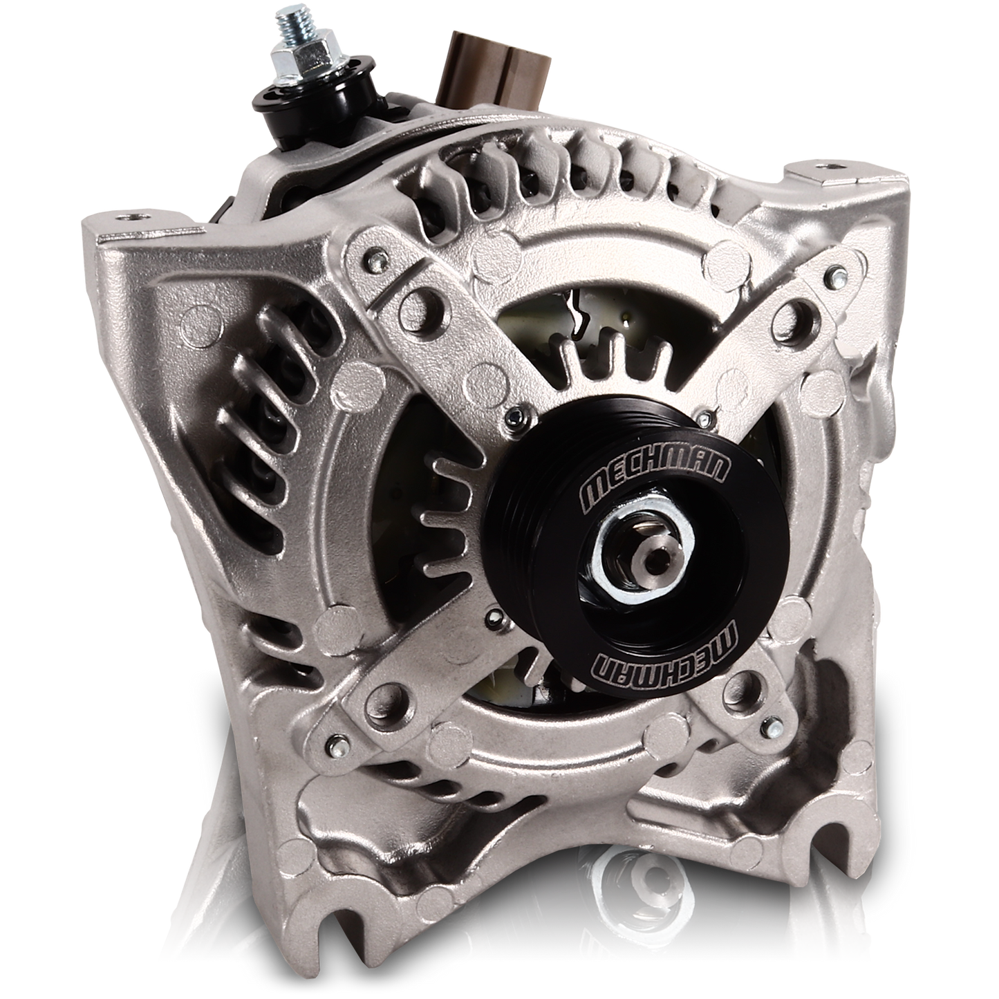 240 amp alternator for select 4.6 / 5.4 Ford