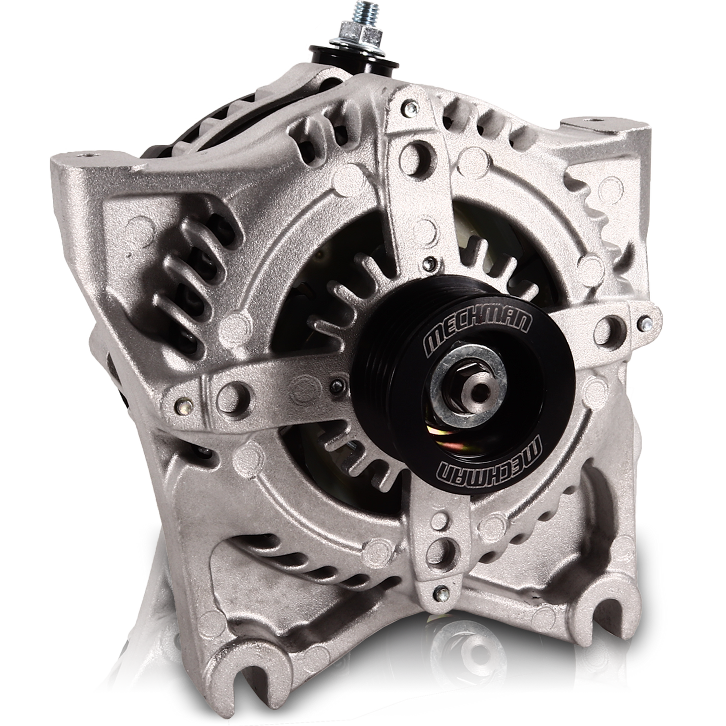 240 amp Alternator for Late 5.4 Ford Superduty