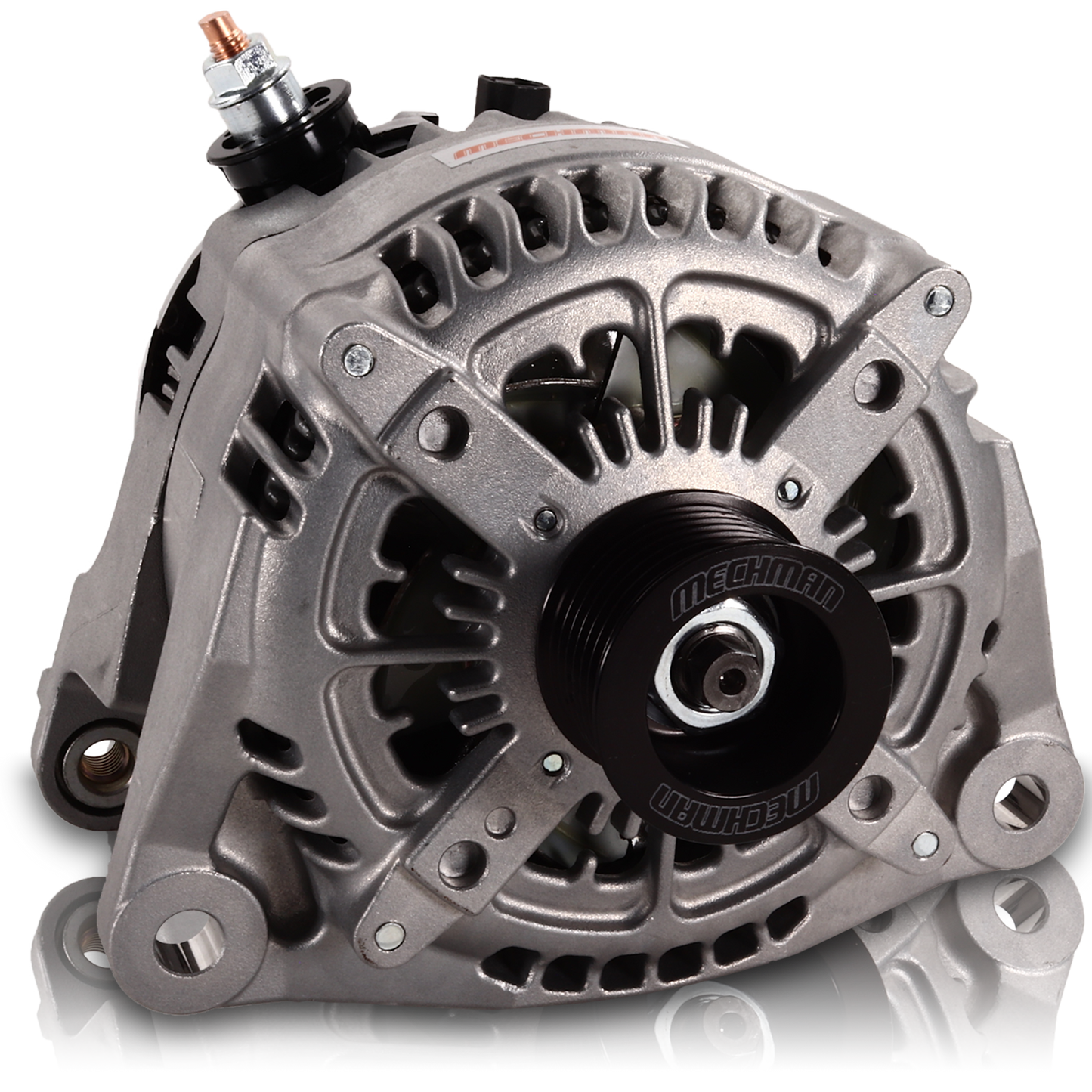 S Series 240 amp Alt for Dodge Ram V8 07-10