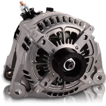 S Series 240 amp Alt for Dodge Ram V8 07-10