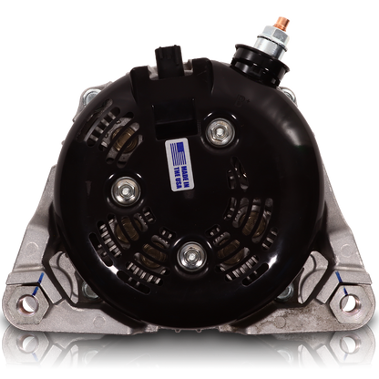 320 amp high output alternator 07 - 10 Dodge Ram 5.7L Hemi