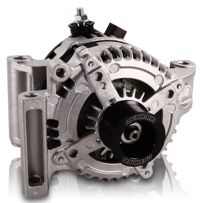 S Series 240 amp Alt for Toyota 5.7