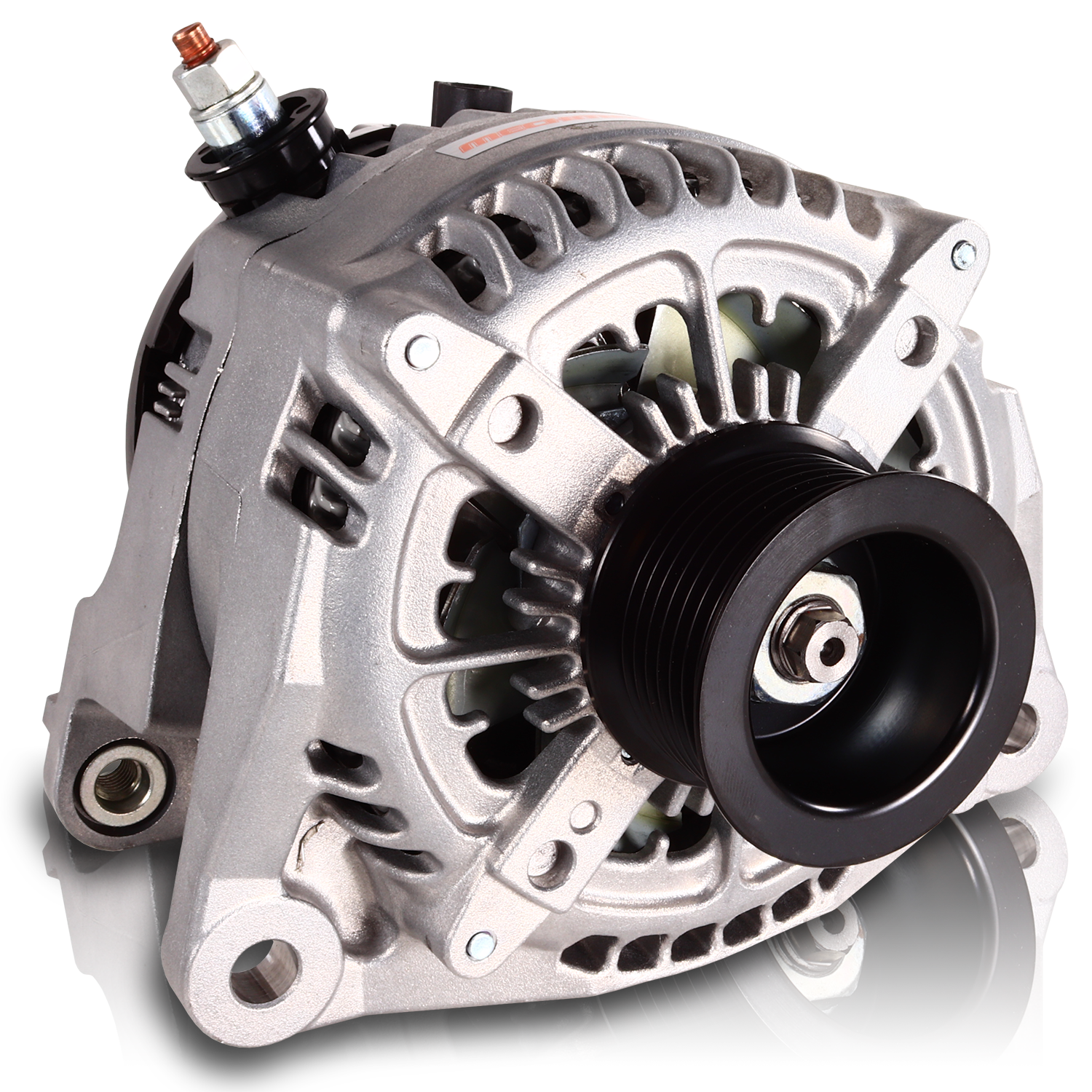 370 Amp alternator Dodge Ram 6.7L Cummins Diesel