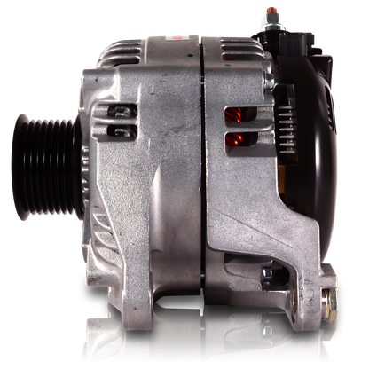 240 amp Alternator for Dodge Ram 6.7L Cummins