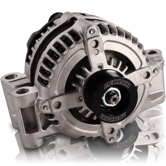 240 amp Alternator for Chrysler LX Chassis Late