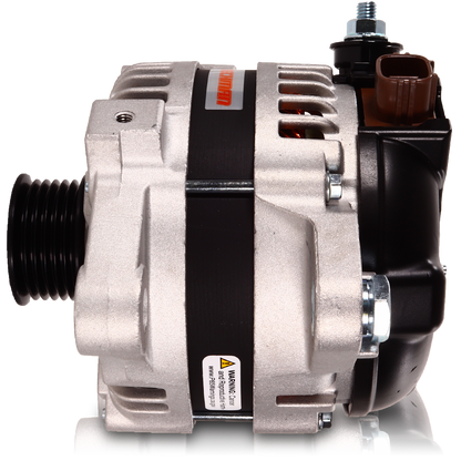 S Series 240 amp Alt for Vibe / Corolla / Matrix 1.8L Late