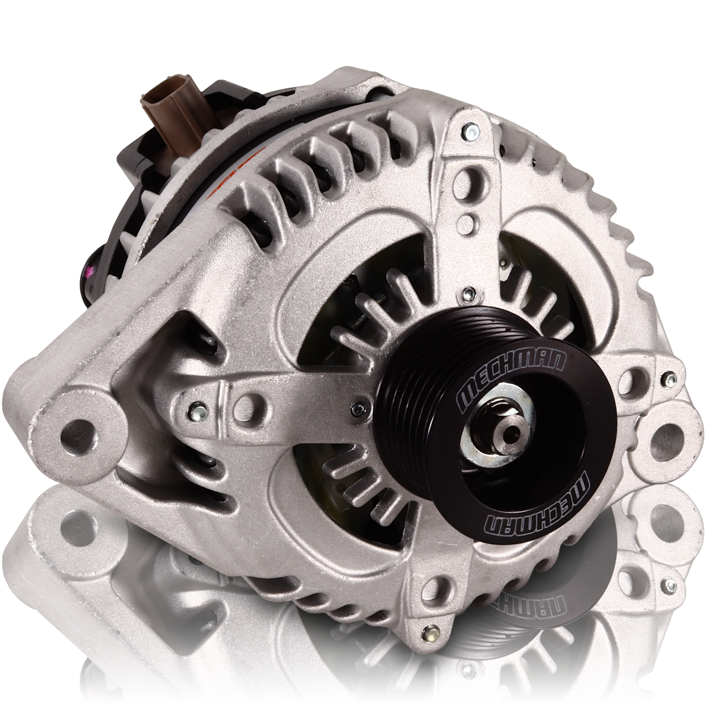 240 amp alternator for late 2.4L Honda / Acura