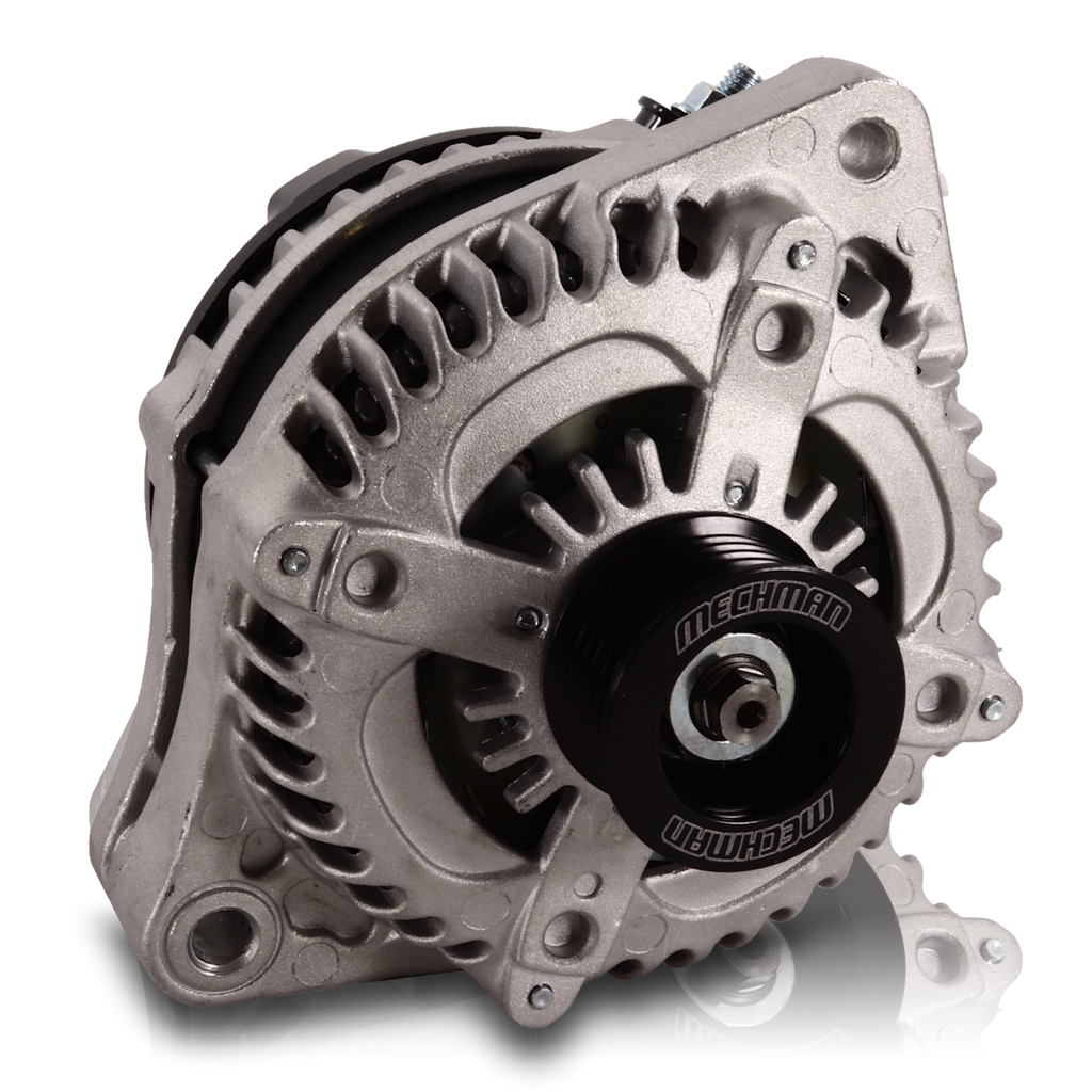 S Series 240 amp Alternator for Honda / Acura V6