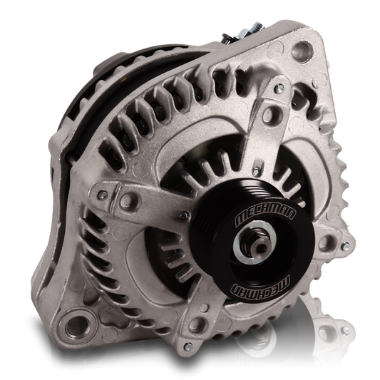 S Series 240 amp Alternator for Honda / Acura V6