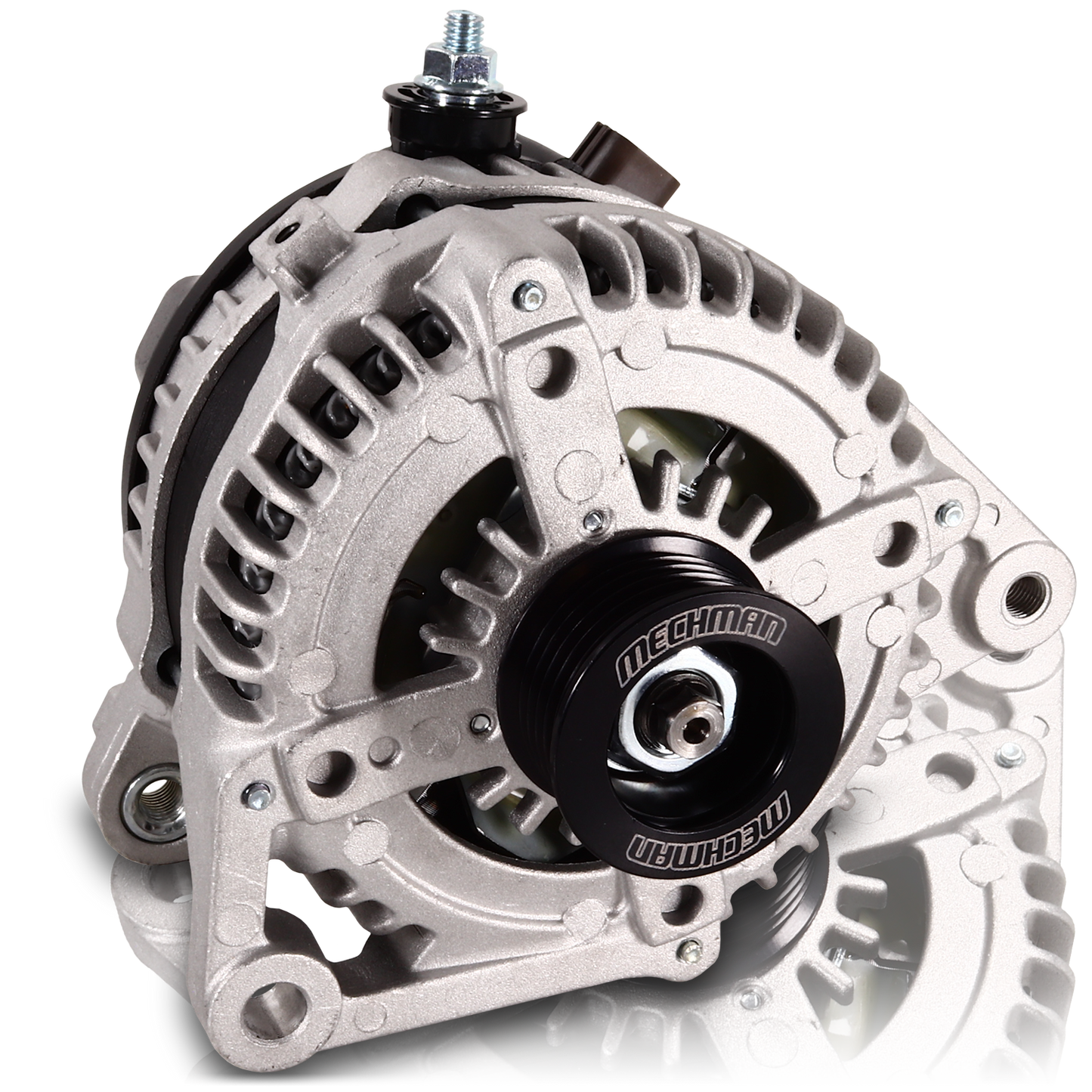 S Series 240 amp alternator for Toyota / Scion 2.5L