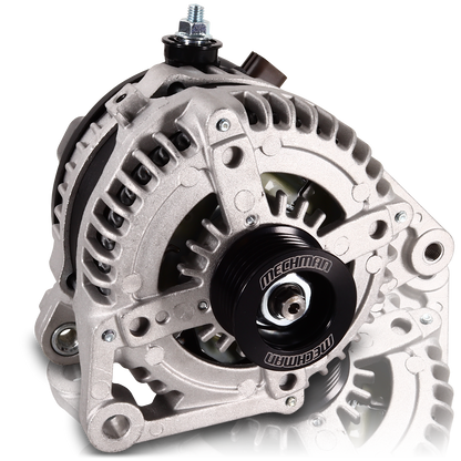 S Series 240 amp alternator for Toyota / Scion 2.5L