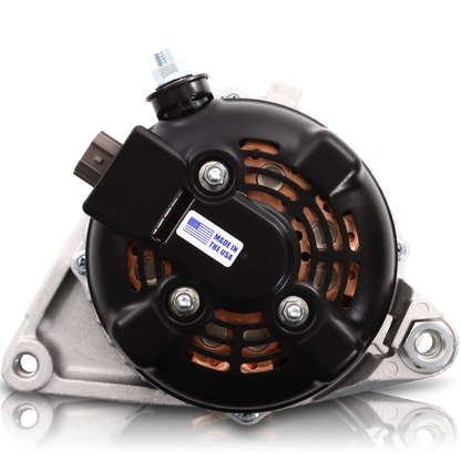 S Series 240 amp alternator for Toyota / Scion 2.5L