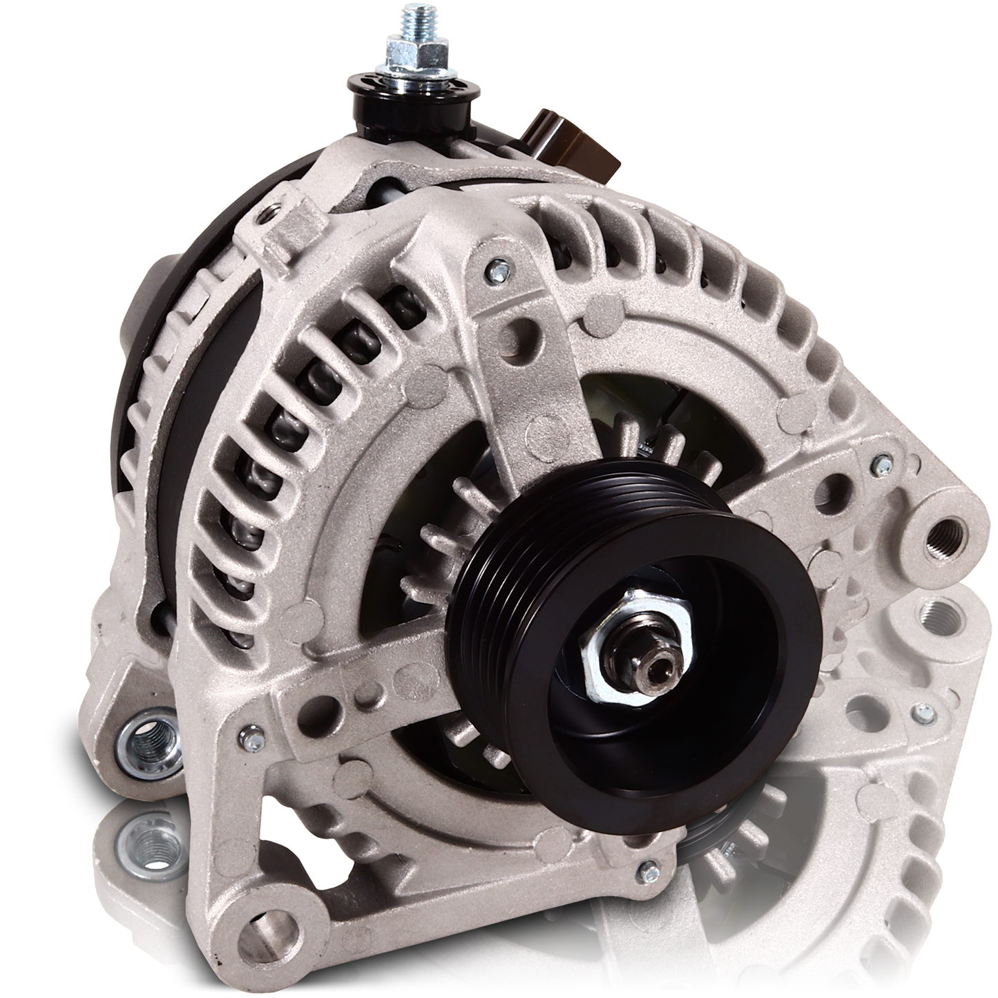 S Series 240 amp alternator for Toyota 2.7 Highlander or Venza