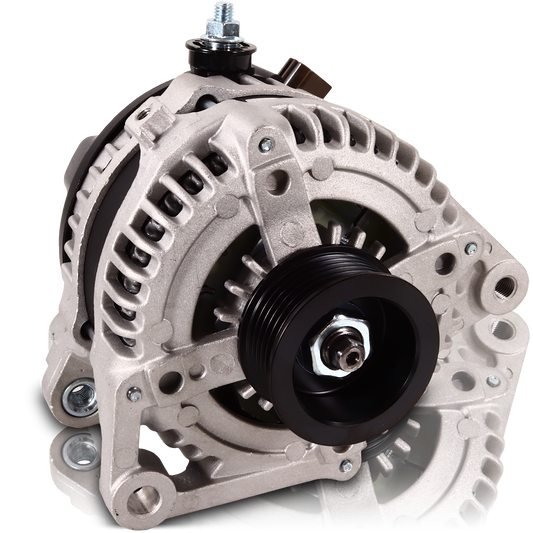 S Series 240 amp alternator for Toyota 2.7 Highlander or Venza