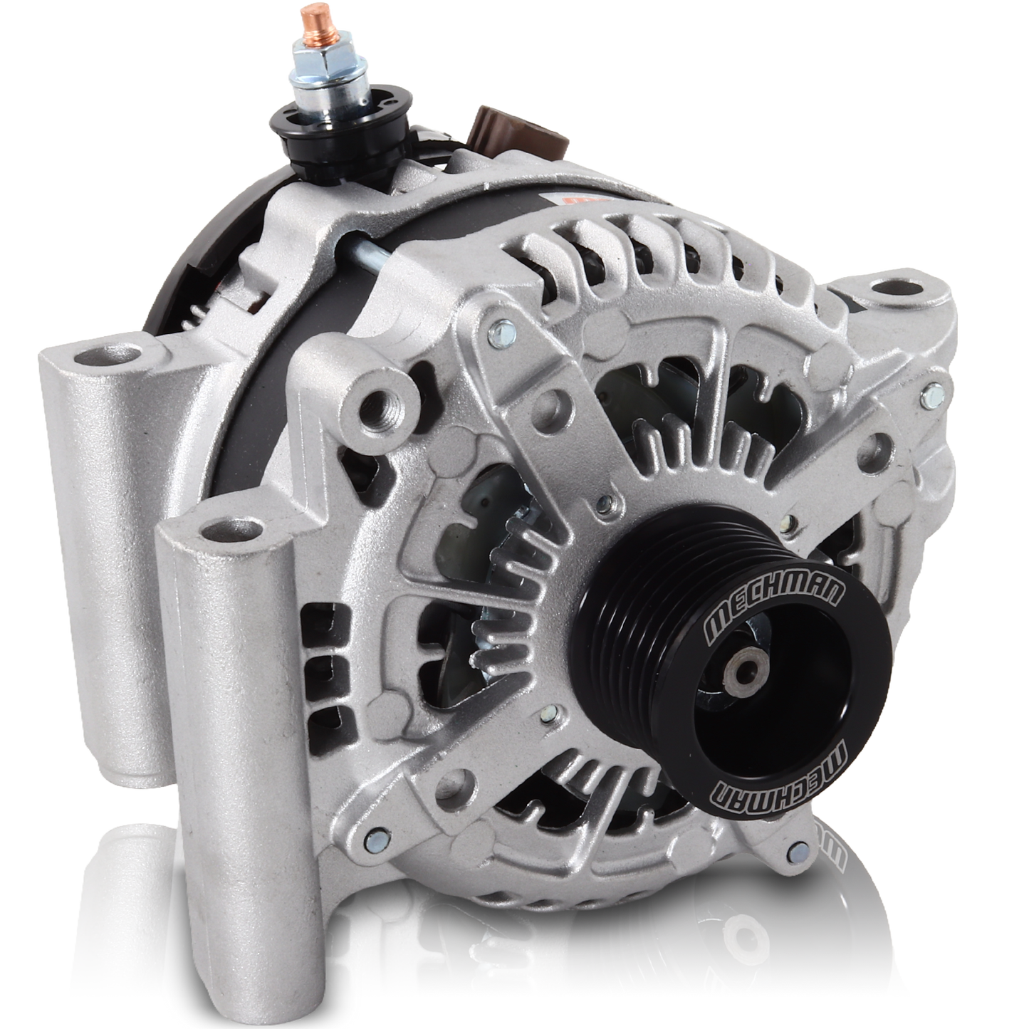 S Series 240 amp alternator for Toyota 5.7L Truck