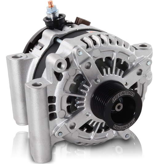 S Series 240 amp alternator for Toyota 5.7L Truck