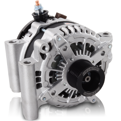 370 Amp Elite Series Alternator for Toyota 5.7L