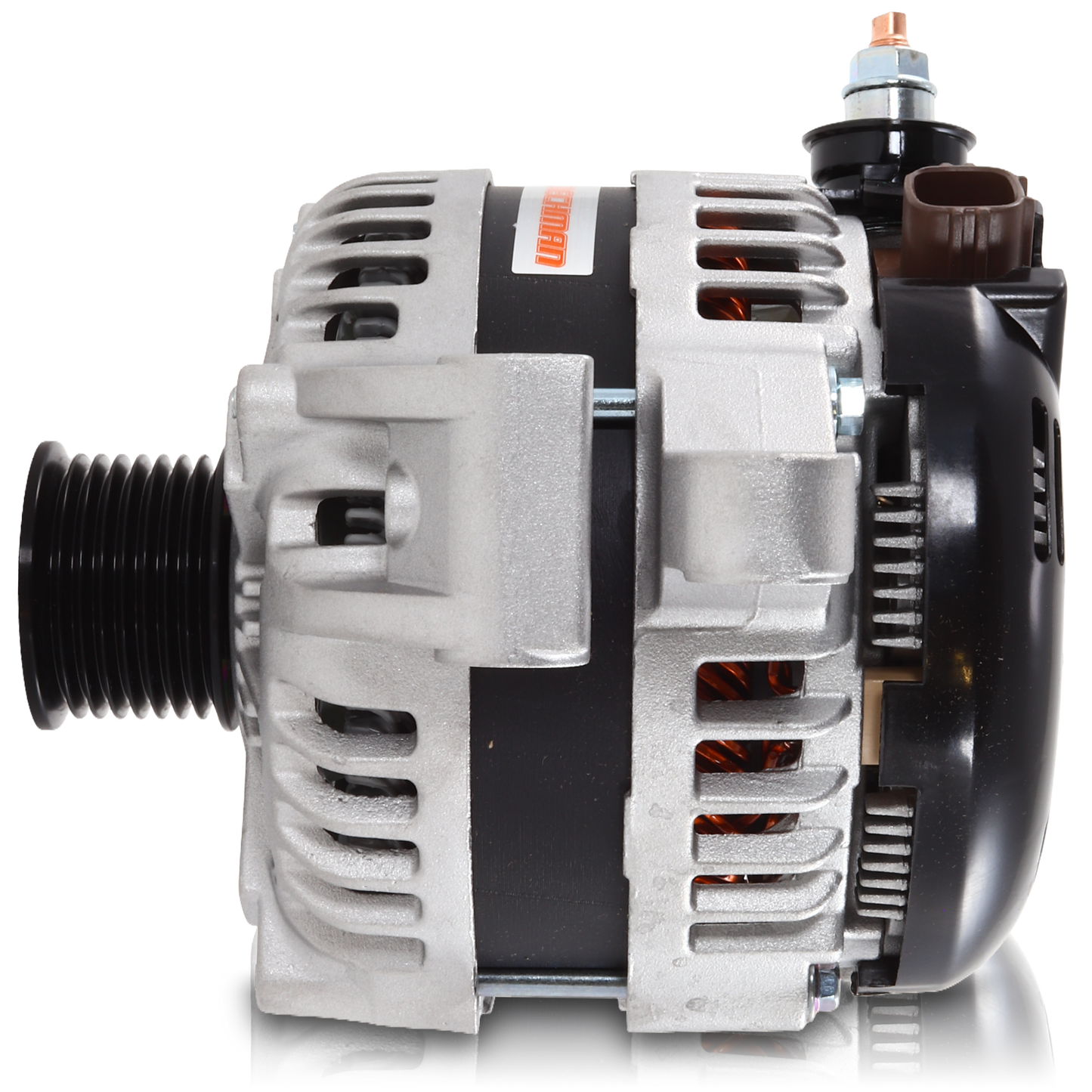 S Series 240 amp alternator for Toyota 5.7L Truck