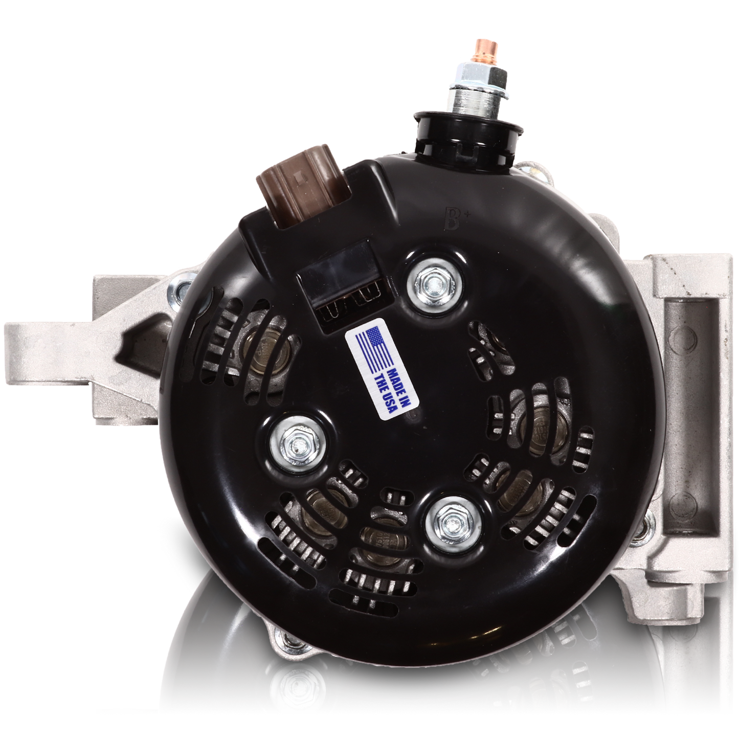 S Series 240 amp alternator for Toyota 5.7L Truck