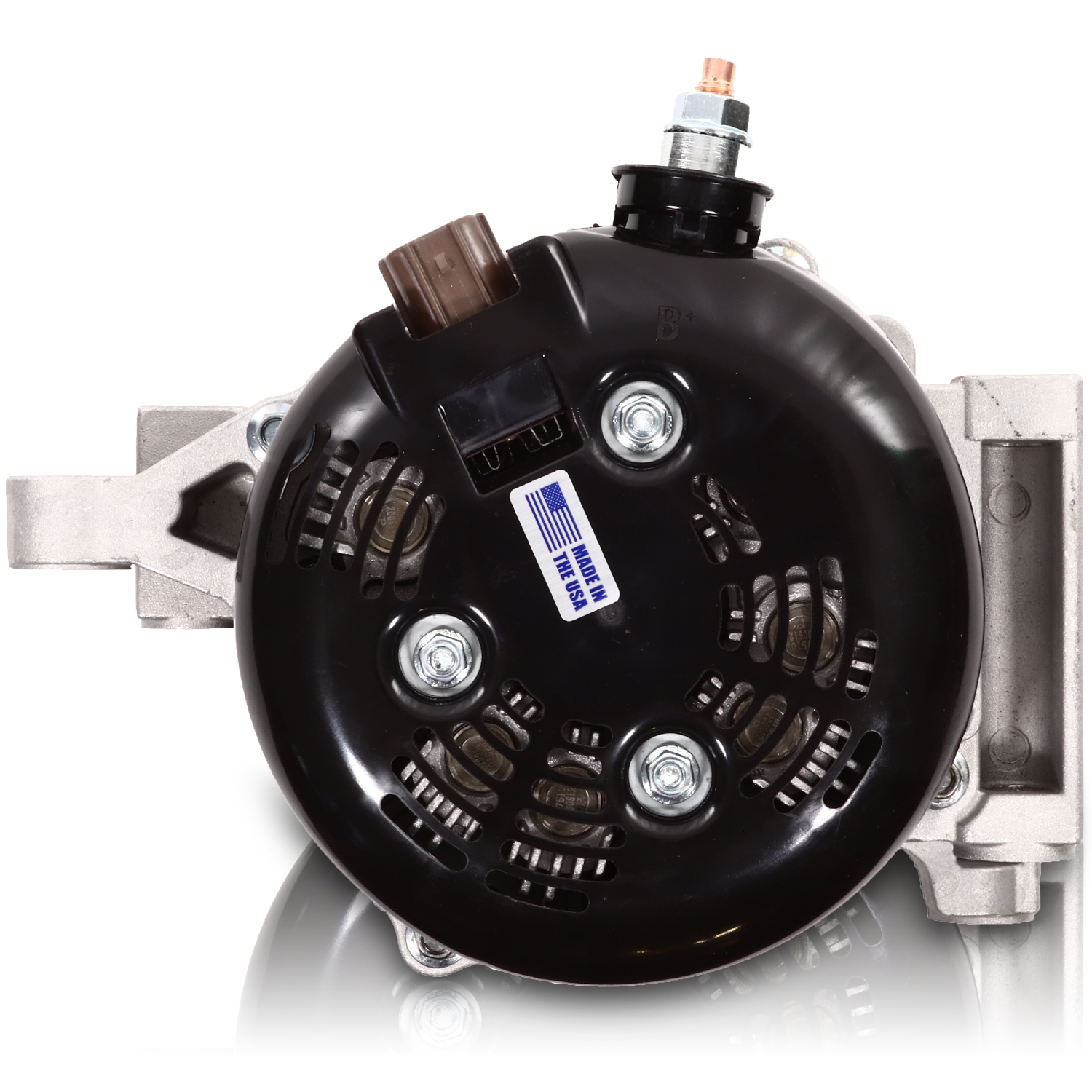 S Series 240 amp alternator for Toyota 5.7L Truck