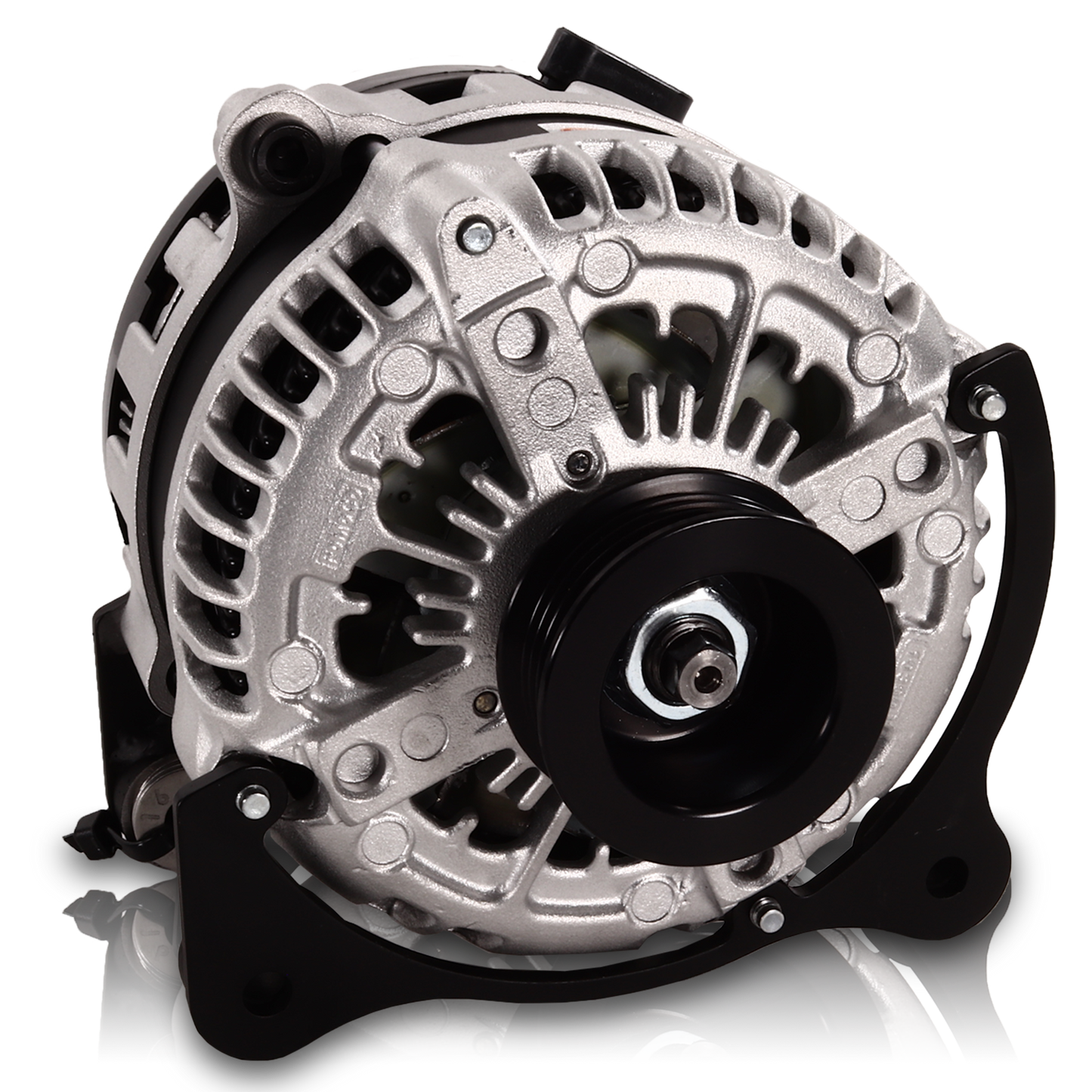 250 amp alternator for VW 2.5L Rabbit / Jetta / Beetle