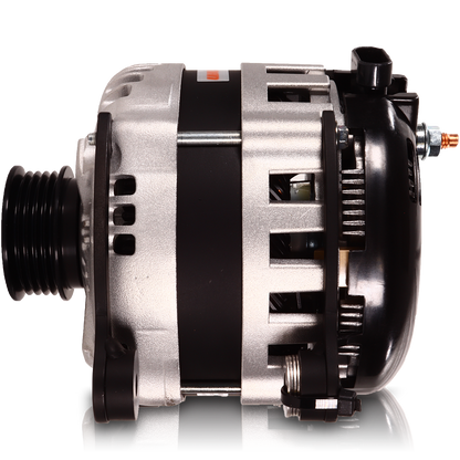 250 amp alternator for VW 2.5L Rabbit / Jetta / Beetle