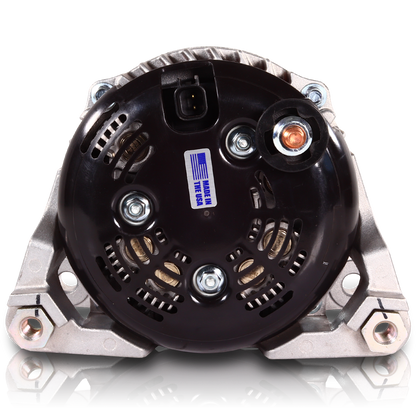 370 amp high output alternator for Ram Hemi 5.7L