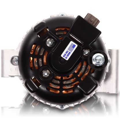 240 amp alternator for Honda 2.4L T mount - Late