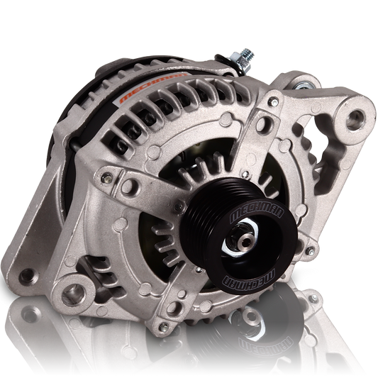240 Amp Alternator for Select Toyota 4.0L