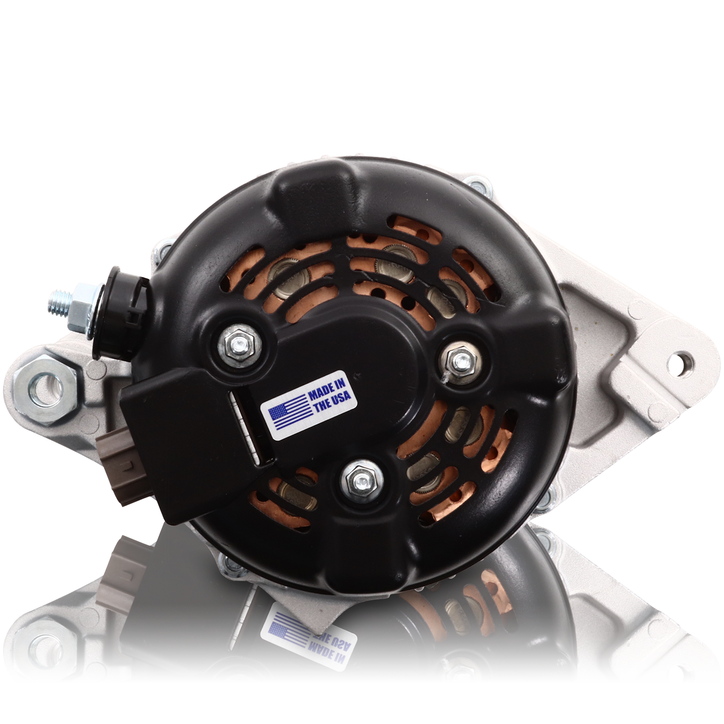 240 Amp Alternator for Select Toyota 4.0L