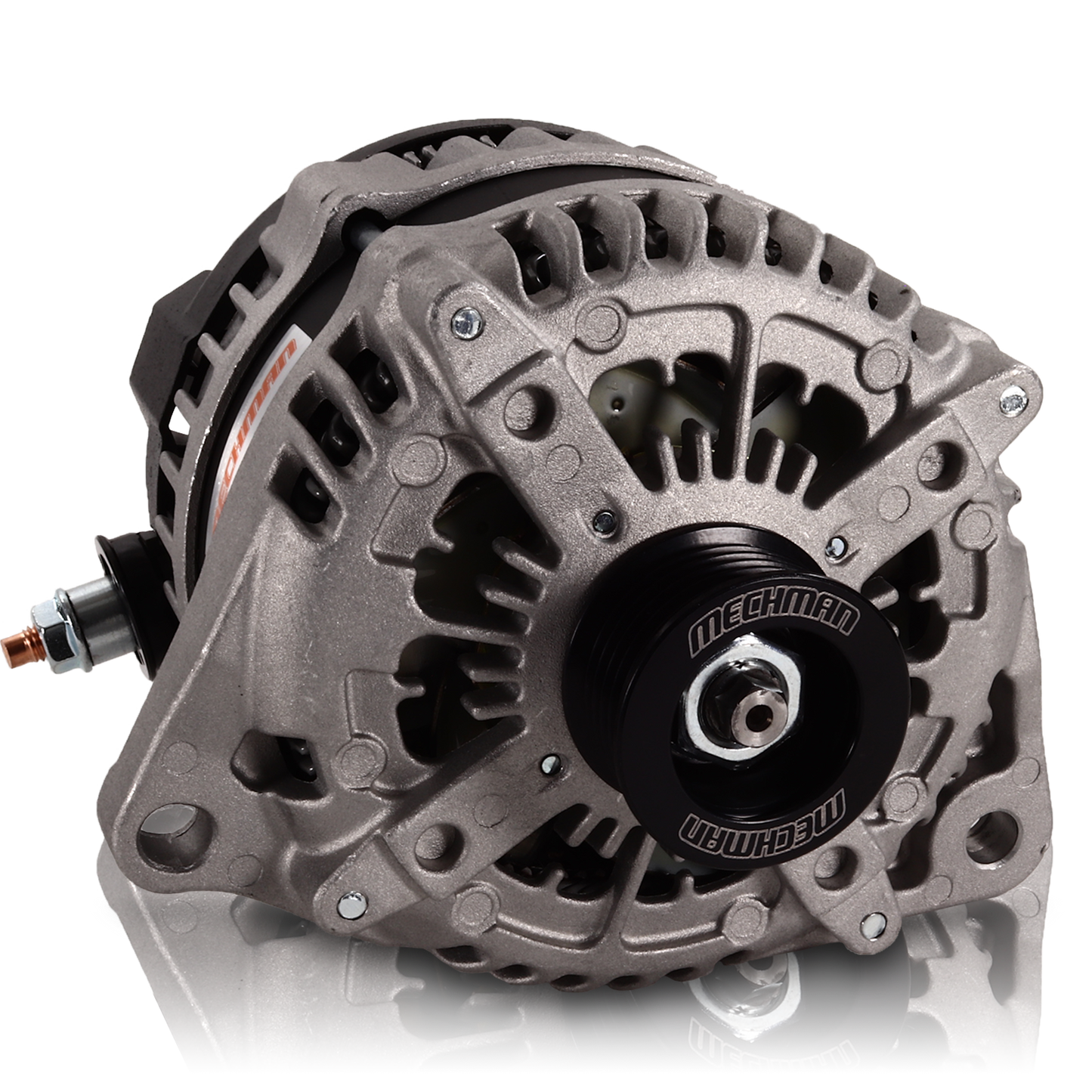 320 amp Elite series alternator for Ford 5.0 Truck Late