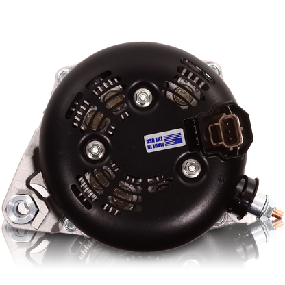 370 amp alternator for Ford 5.0 Truck Late