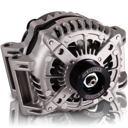 320 Amp Alternator for Late Chrysler LX V8