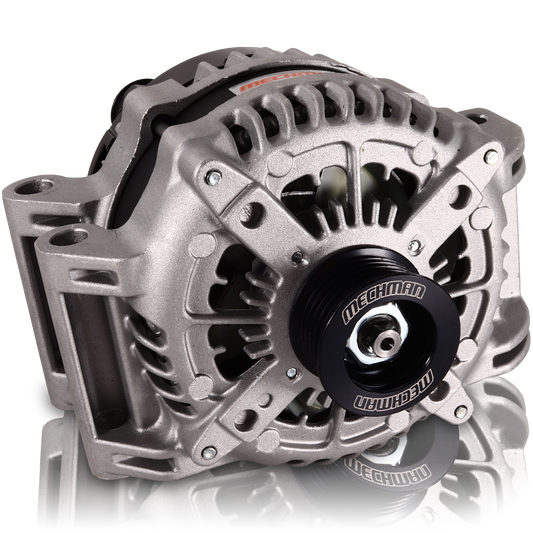320 Amp Alternator for Late Chrysler LX V8