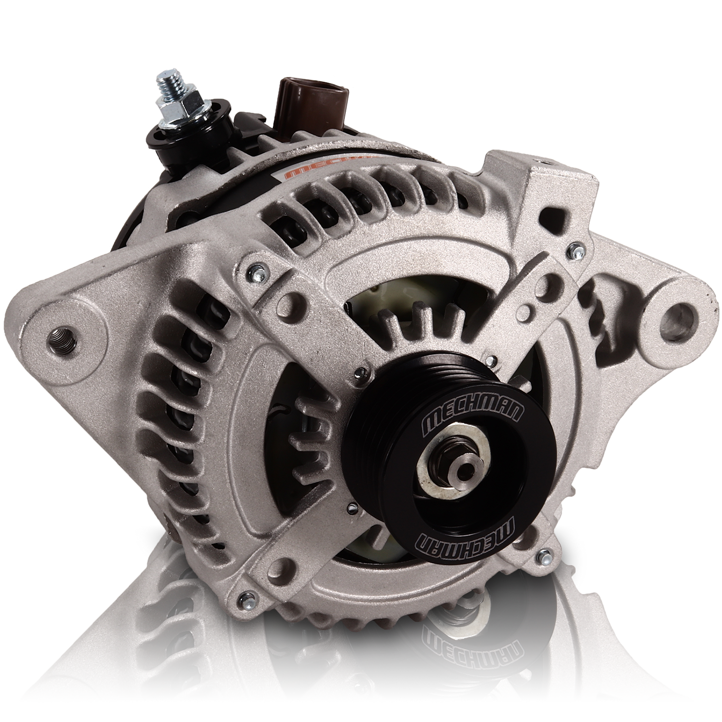 S Series 6 phase 240 amp alt for late Corolla