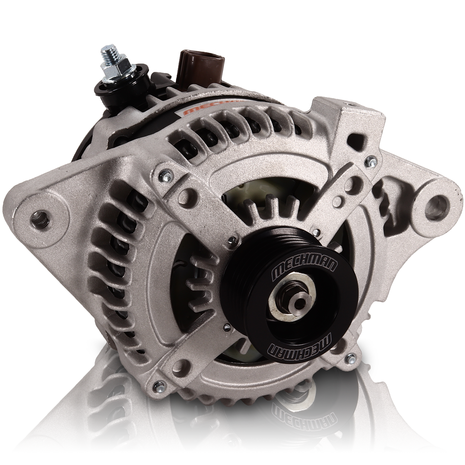 S Series 6 phase 240 amp alt for late Corolla