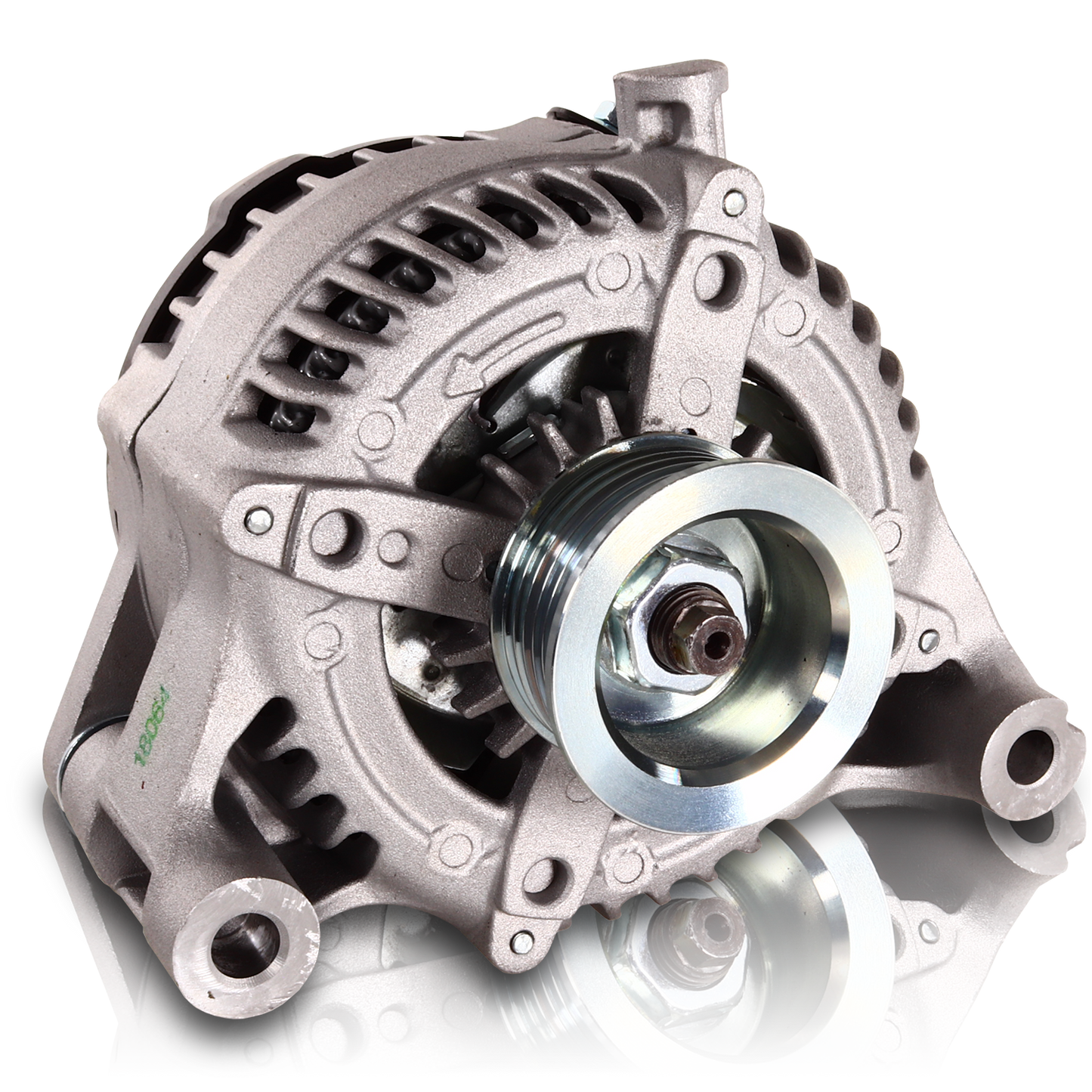 240 amp alternator 3.6L Jeep Wrangler JK JL 2013-2020