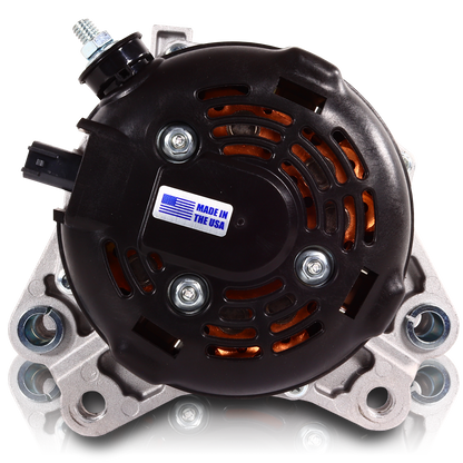 240 amp alternator 3.6L Jeep Wrangler JK JL 2013-2020