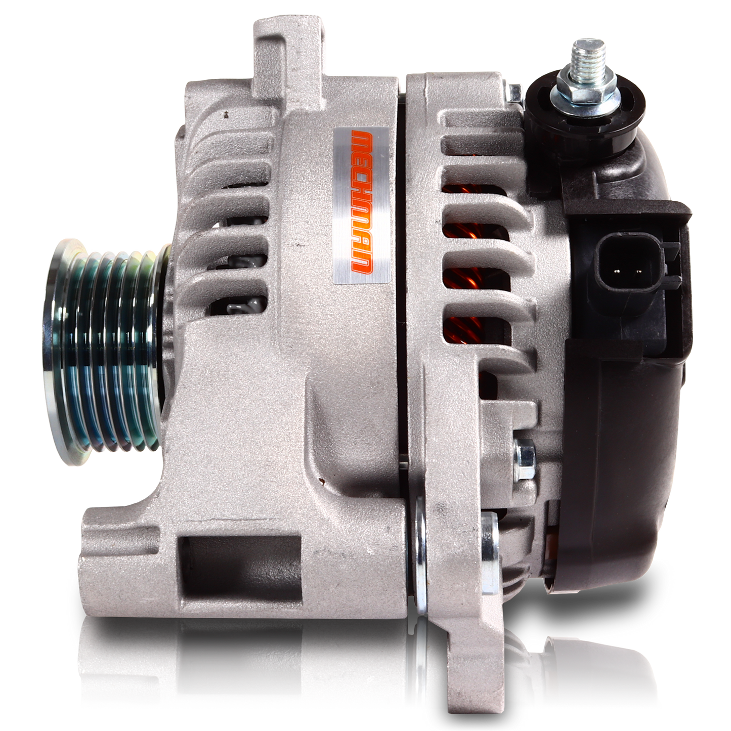 240 amp alternator 3.6L Jeep Wrangler JK JL 2013-2020
