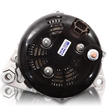240 amp Elite series racing  alternator for 5.0 Ford