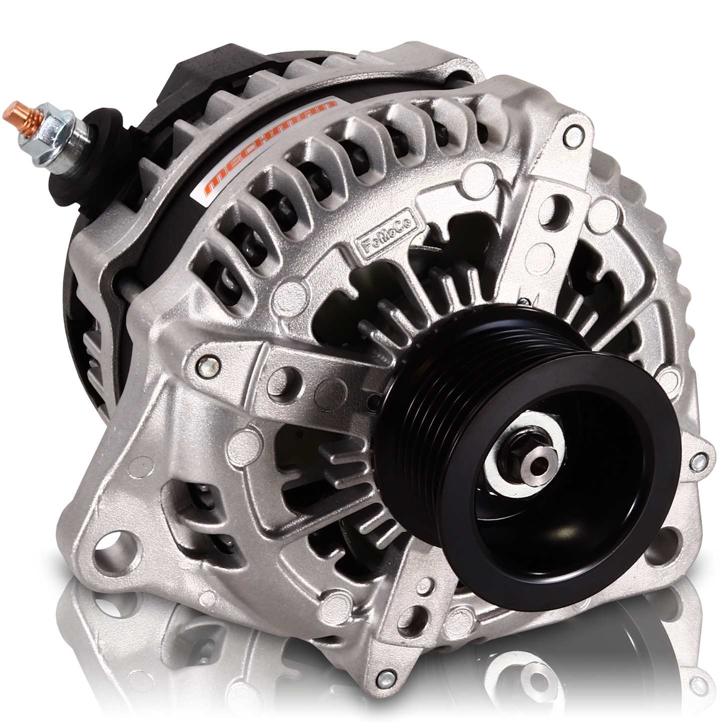 370 amp Elite series alternator for Ford 6.7L Diesel