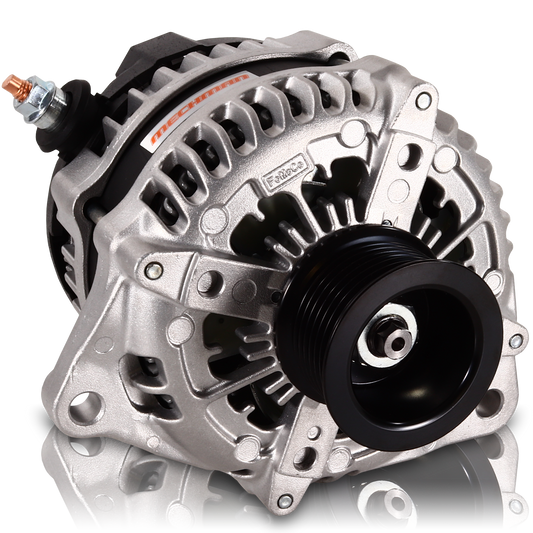 370 amp Elite series alternator for Ford 6.7L Diesel