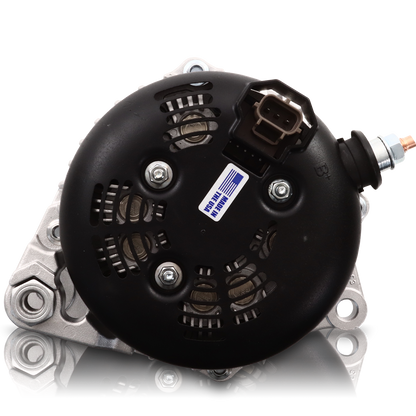 370 amp Elite series alternator for Ford 6.7L Diesel