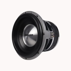 Sparked Innovations 12" SQL-2000 Car Audio Subwoofer 2000W DVC - D2