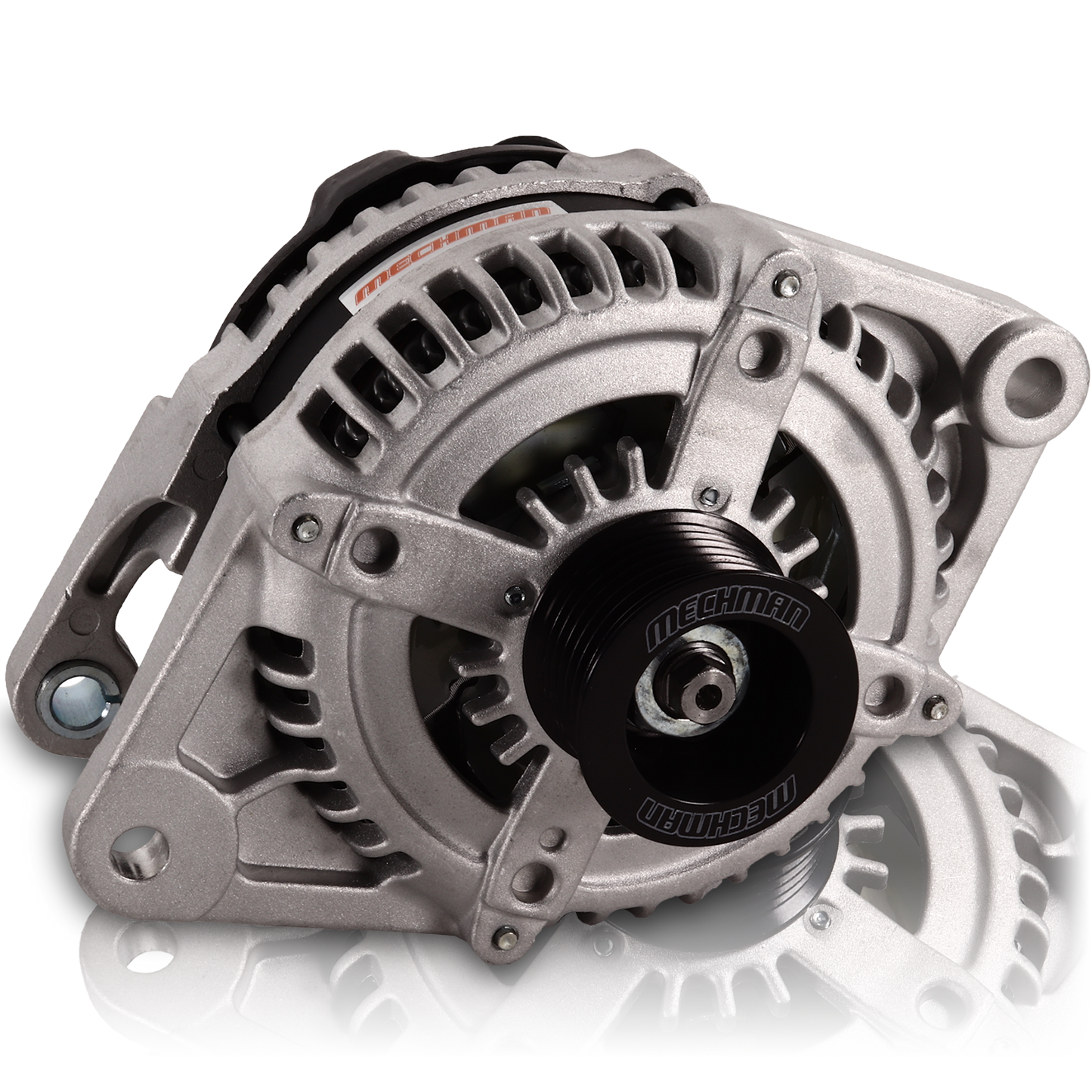 S Series 320 Amp Alternator for Dodge Saddle Mount