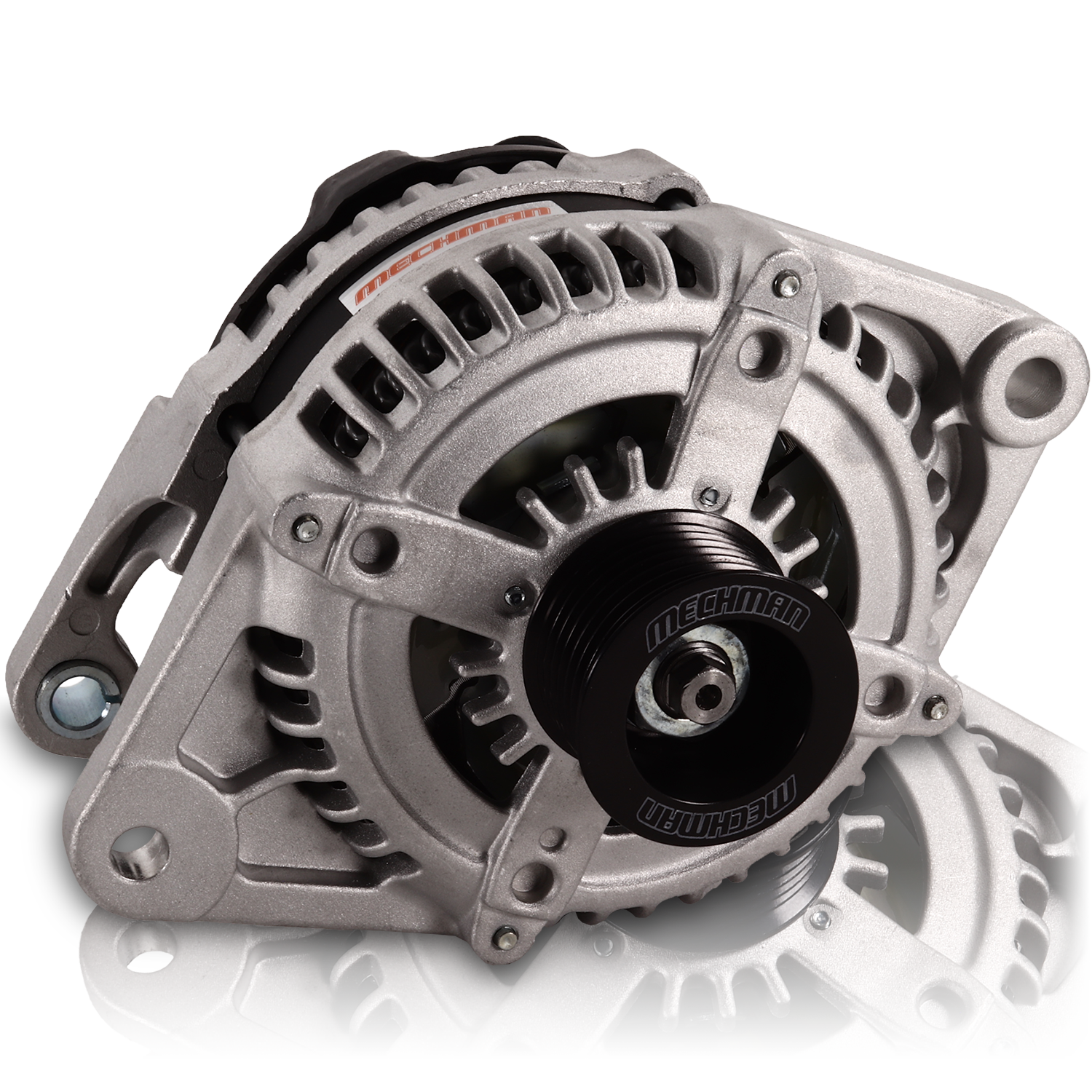 S Series 320 Amp Alternator for Dodge Saddle Mount
