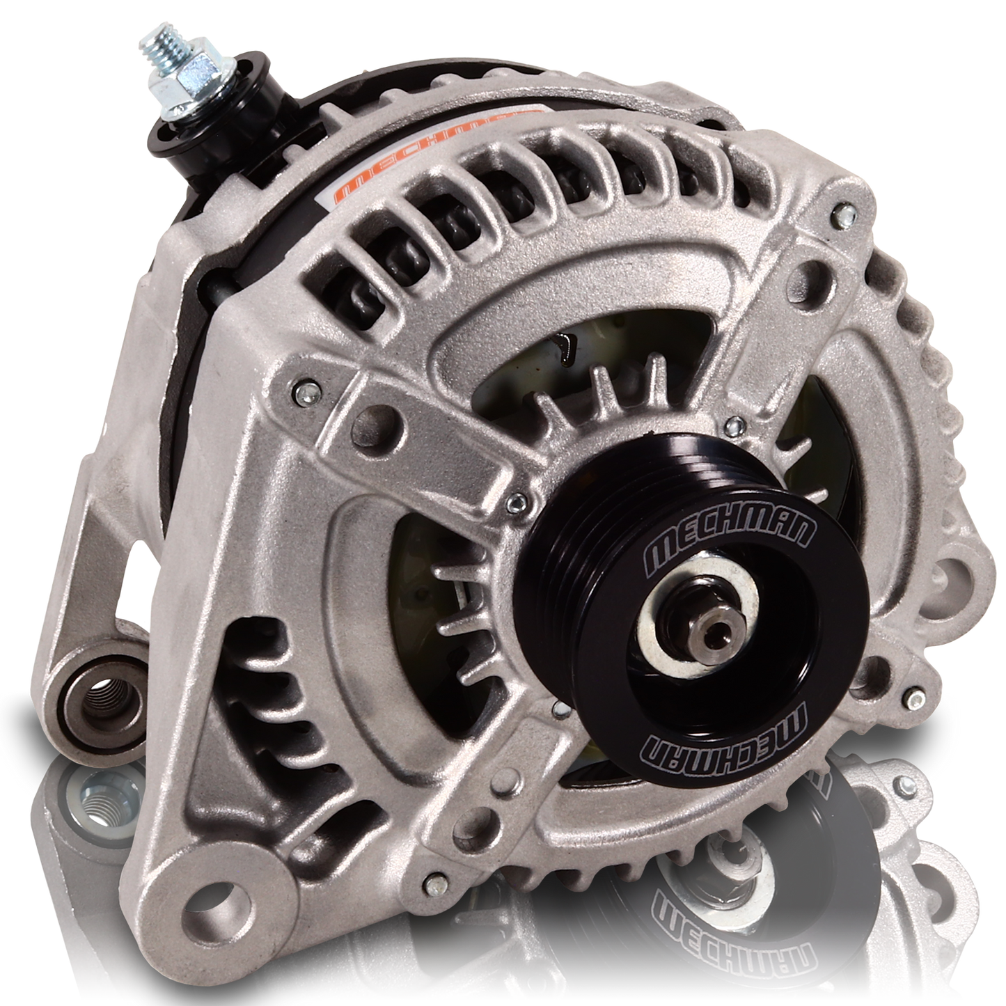 240 amp S series alternator for Jeep 4.0 Late