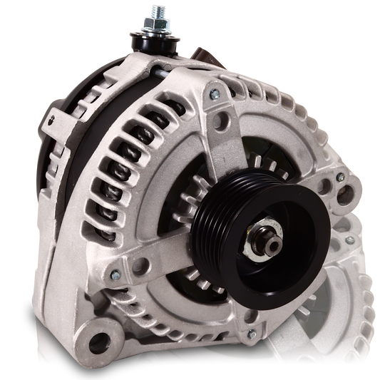240 amp alternator for Lexus GS / IS300