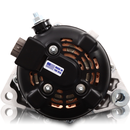 240 amp alternator for Lexus GS / IS300