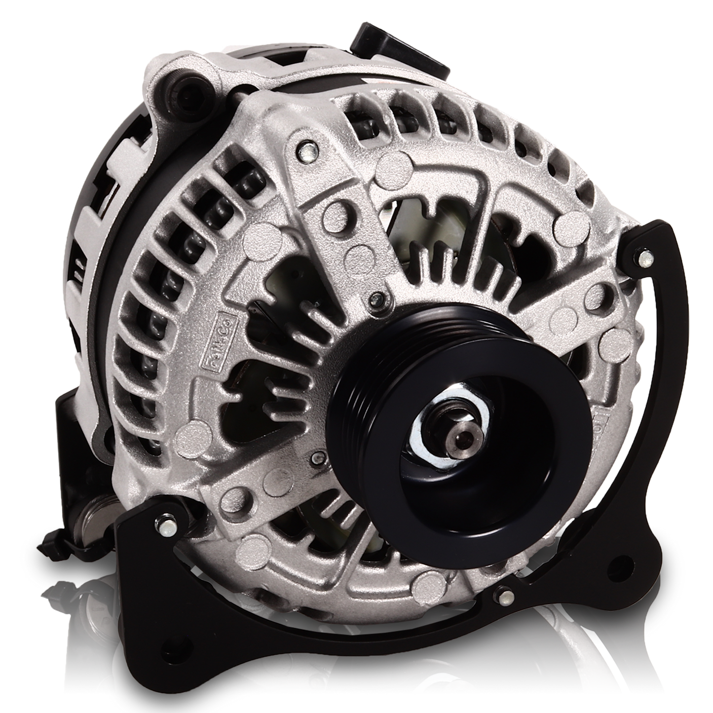 370 amp high output alternator Volkswagen Jetta / Beetle / Golf / GTI